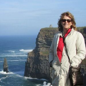 Meet your Posher, Rachael